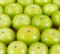 FRESH GOOSEBERRY