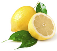 FRESH LEMON