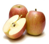 Fuiji Apples